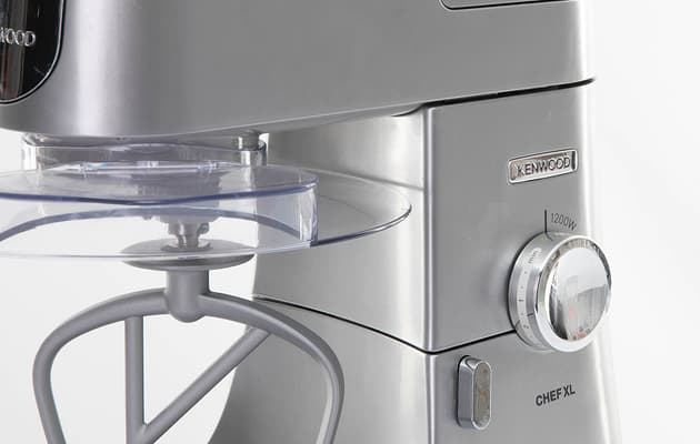 Kenwood Chef XL Silver KVL4100S