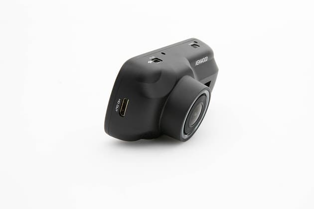 Kenwood DRV-A501WDP
