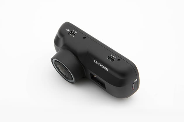 Kenwood DRV-A501WDP
