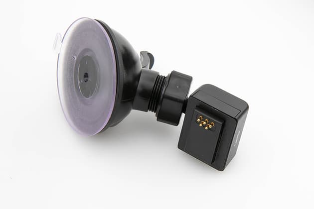 Kenwood DRV-A501WDP