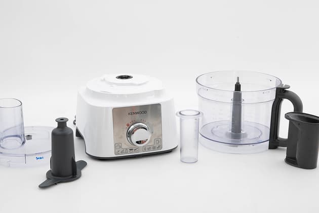 Kenwood Multipro Express White FDP65740WH