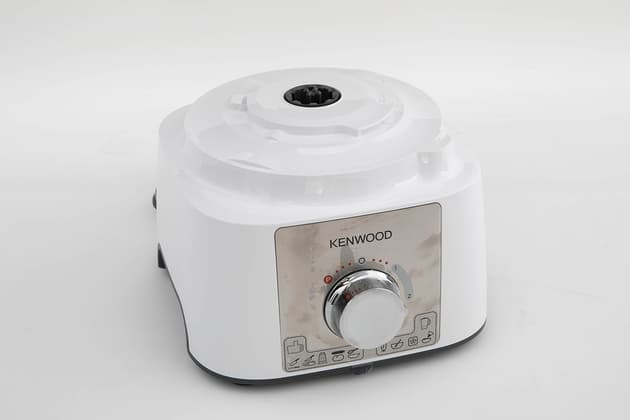 Kenwood Multipro Express White FDP65740WH