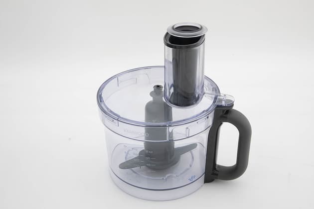 Kenwood Multipro Express White FDP65740WH