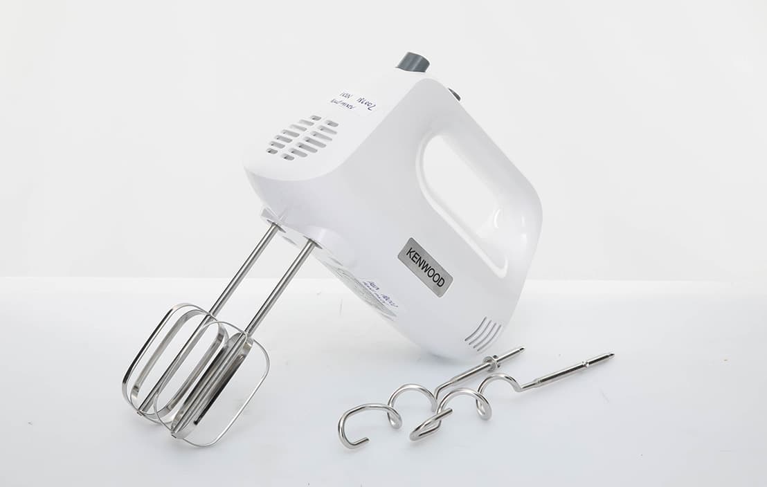 Kenwood HandMix Lite HMP30WH Food mixers Consumer NZ