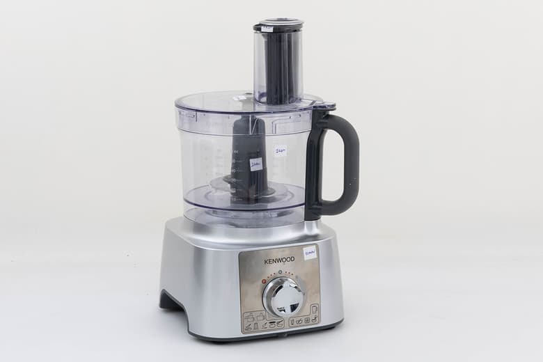 Kenwood MultiPro Express FDP65890SI Food processors Consumer NZ
