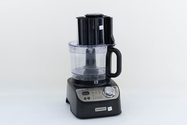 Kenwood MultiPro XL Weigh+ FDM72910BK