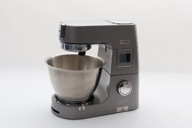 Kenwood Titanium Chef Patissier XL KWL90004SI