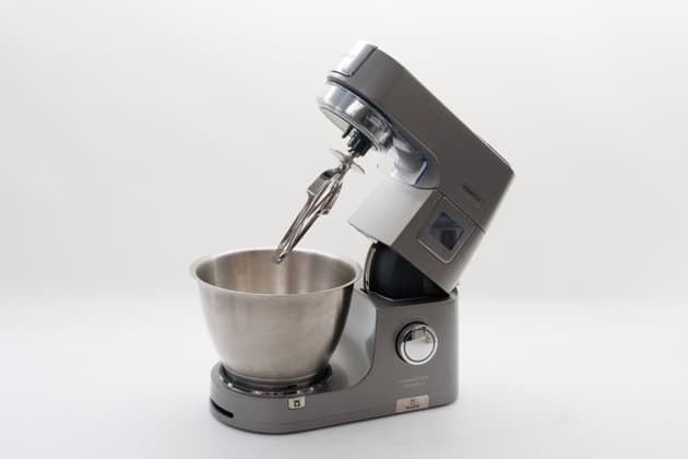 Kenwood Titanium Chef Patissier XL KWL90004SI
