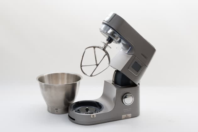 Kenwood Titanium Chef Patissier XL KWL90004SI