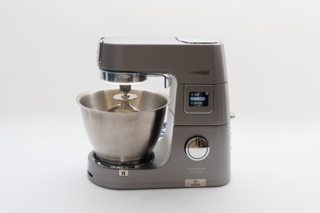 Kenwood Titanium Chef Patissier XL KWL90004SI