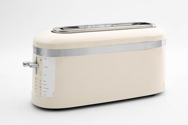 KitchenAid Long Slot Design 2 Slice Toaster KMT3115