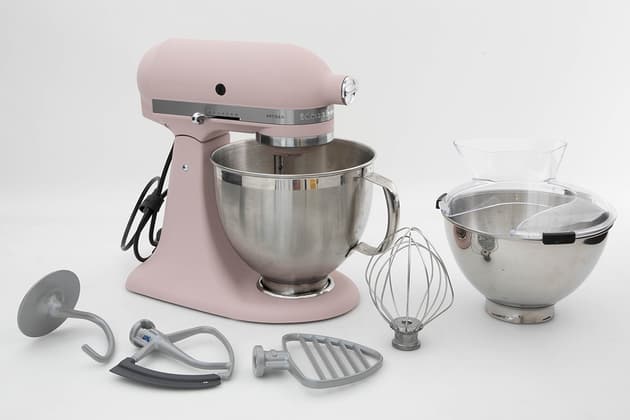 KitchenAid 4.8L Artisan Stand Mixer KSM195