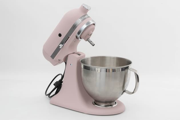 KitchenAid 4.8L Artisan Stand Mixer KSM195