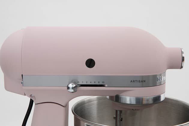 KitchenAid 4.8L Artisan Stand Mixer KSM195