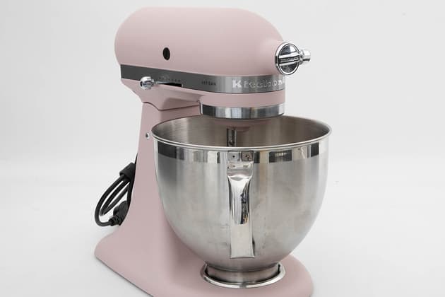 KitchenAid 4.8L Artisan Stand Mixer KSM195