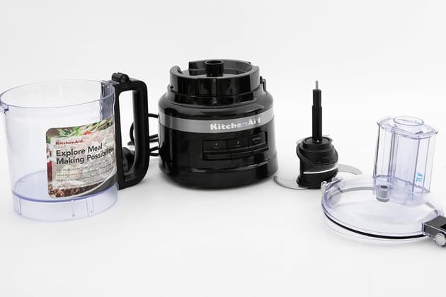 KitchenAid 9 Cup Food Processor KFP0921