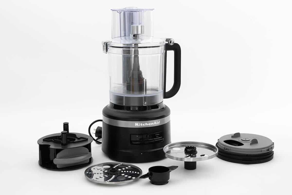KitchenAid 13 Cup Food Processor KFP1319 Food processors Consumer NZ