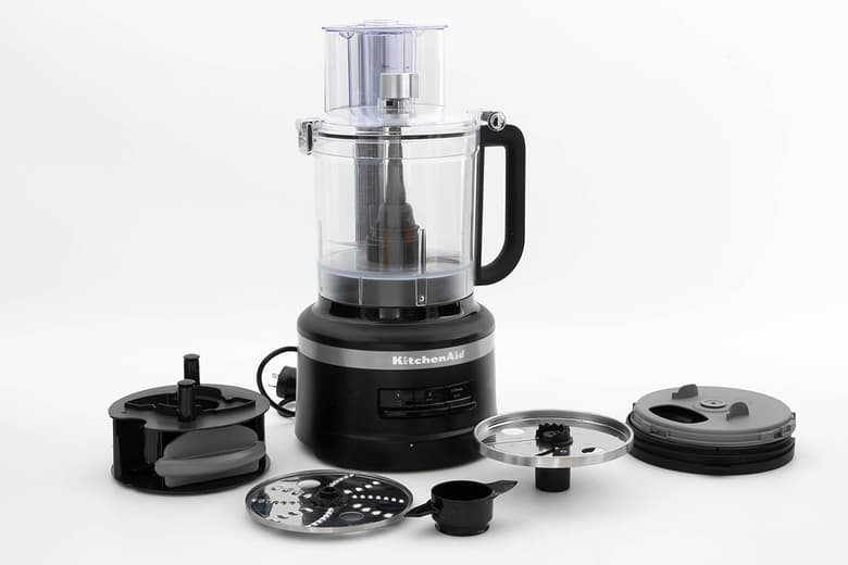 KitchenAid 13 Cup Food Processor KFP1319 Food processors Consumer NZ