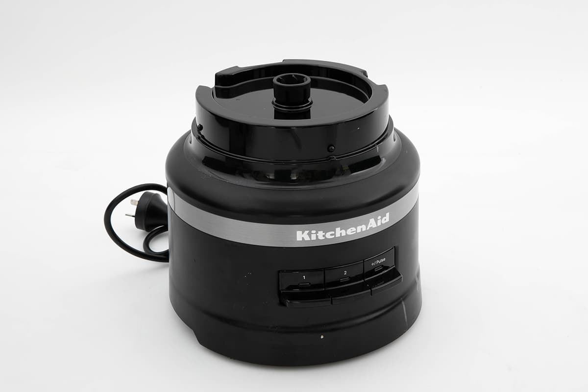 KitchenAid 13 Cup Food Processor KFP1319 Food processors Consumer NZ