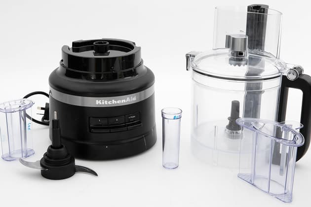 KitchenAid 13 Cup Food Processor KFP1319