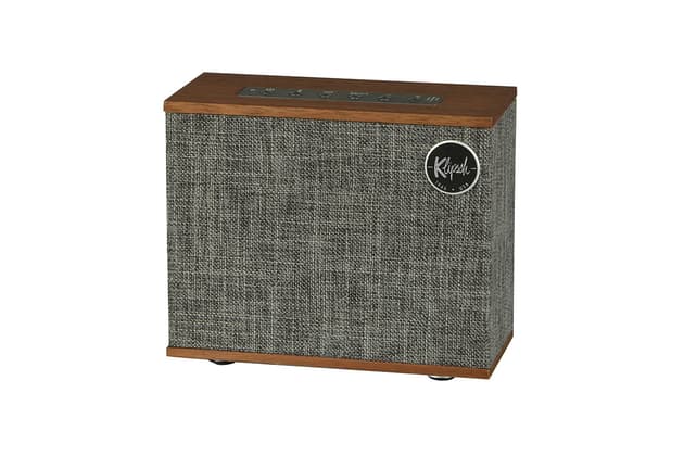 Klipsch Heritage Groove