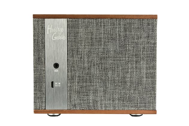 Klipsch Heritage Groove