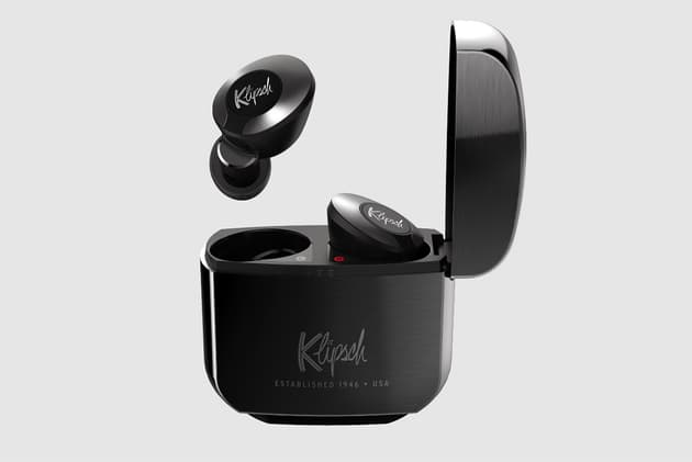 Klipsch T5 II True Wireless ANC