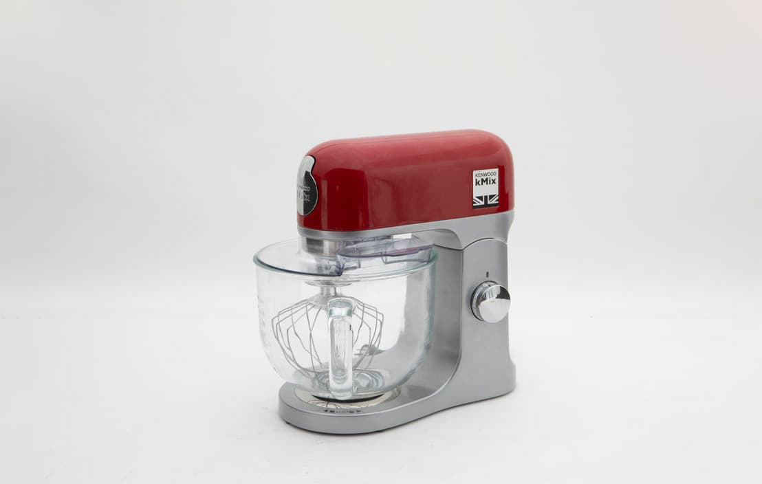 Kenwood kMix Stand Mixer KMX754 Food mixers Consumer NZ
