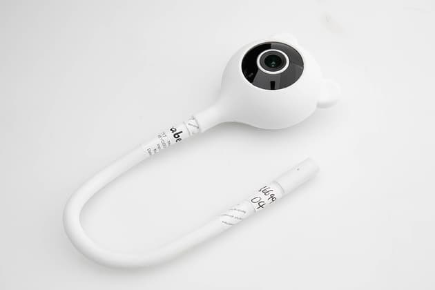 Kodak Cherish Smart Baby Monitor C525P with Smart Home App