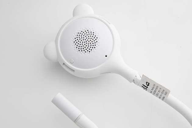 Kodak Cherish Smart Baby Monitor C525P with Smart Home App