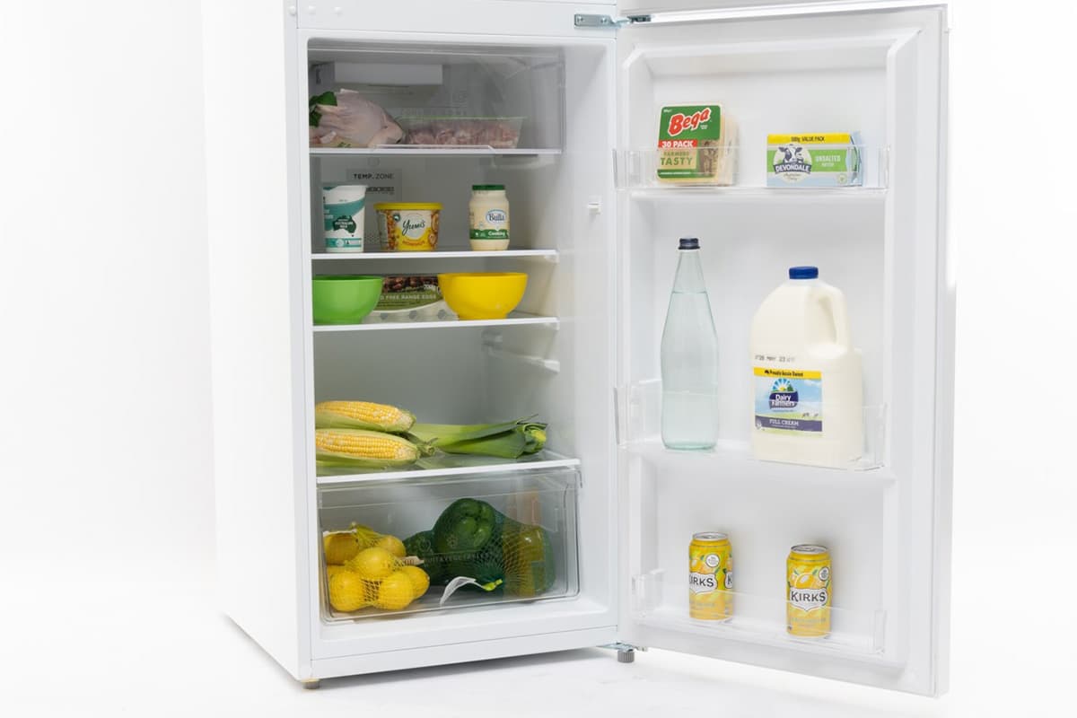 Kogan KAM236TMSFA Fridges Consumer NZ