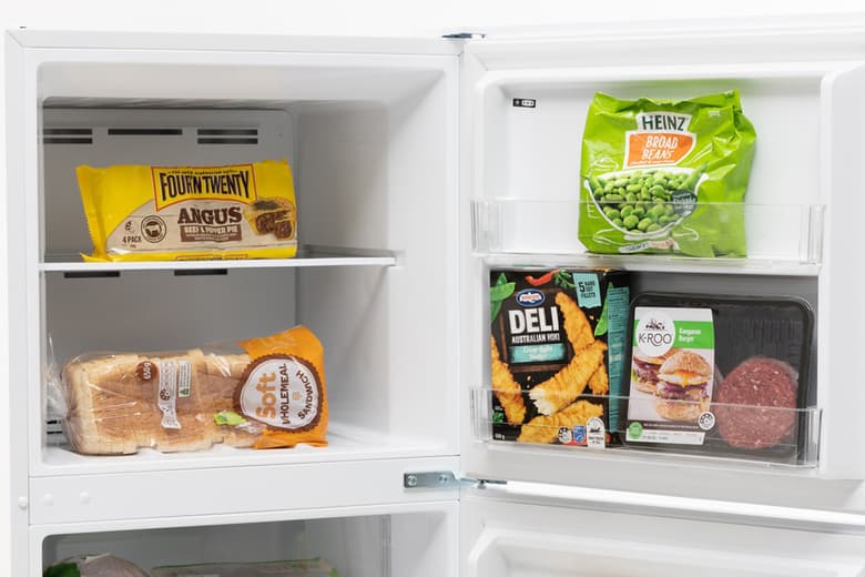 Kogan KAM236TMSFA Fridges Consumer NZ