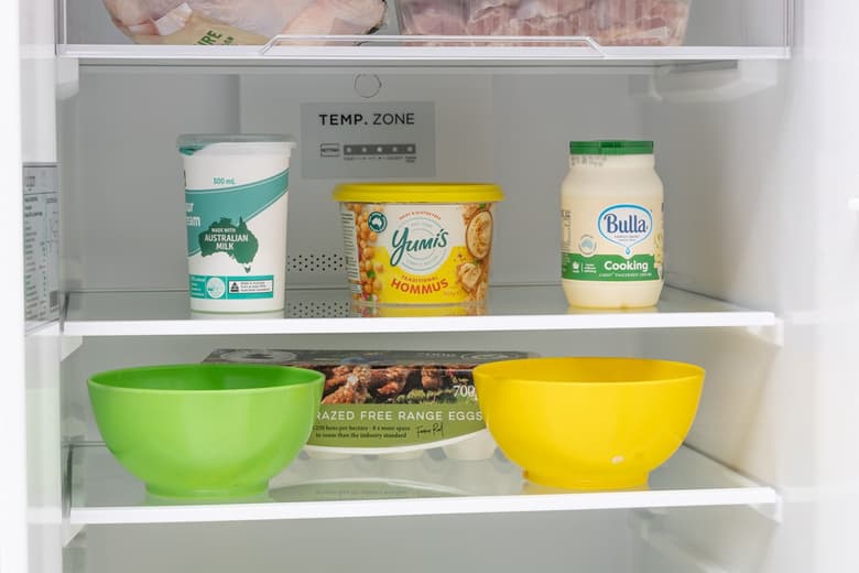 Kogan KAM236TMSFA Fridges Consumer NZ