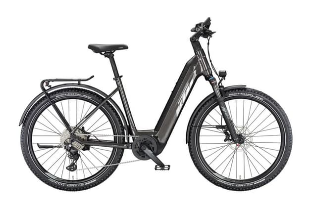 KTM Macina Aera 772 LLC