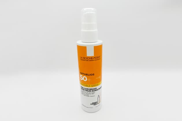 La Roche-Posay Anthelios Invisible Spray 50+