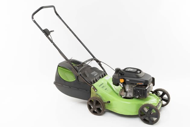LawnMaster LALP46P4201U