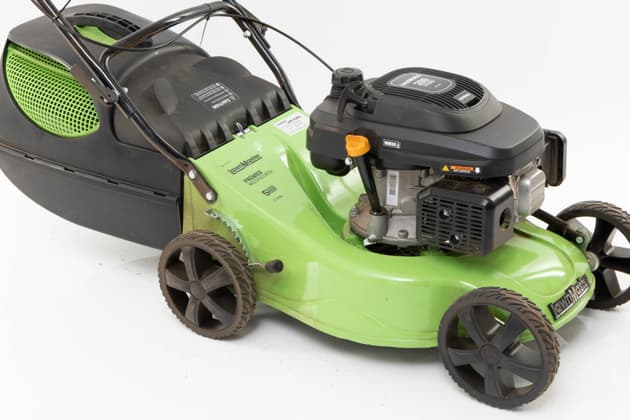 LawnMaster LALP46P4201U