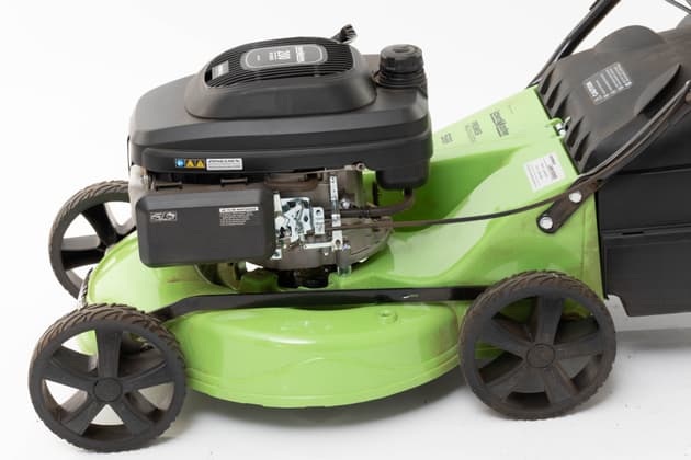 LawnMaster LALP46P4201U