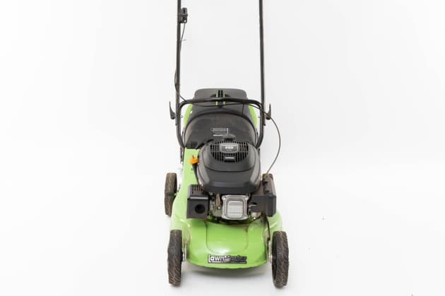 LawnMaster LALP46P4201U