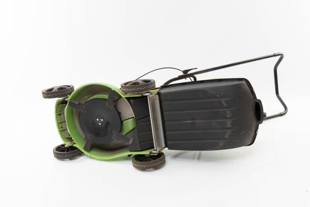 LawnMaster LALP46P4201U