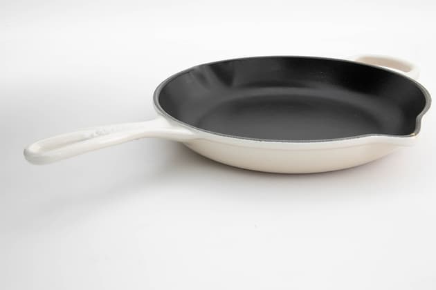 Le Creuset Signature Round Skillet 26cm