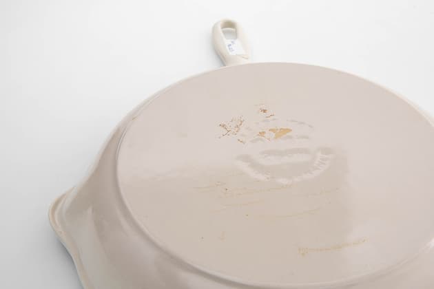 Le Creuset Signature Round Skillet 26cm