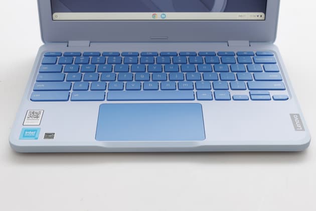Lenovo Chrome 11IJL9