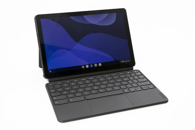 Lenovo IdeaPad Duet Chromebook