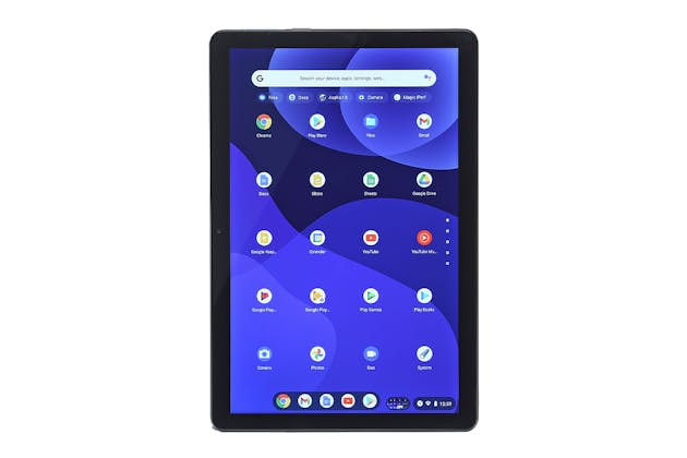 Lenovo Ideapad Duet Chromebook | Tablets - Consumer NZ