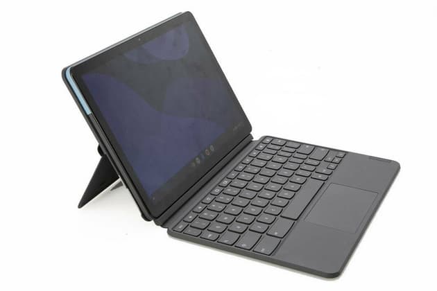 Lenovo IdeaPad Duet Chromebook