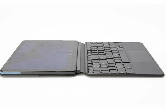 Lenovo IdeaPad Duet Chromebook
