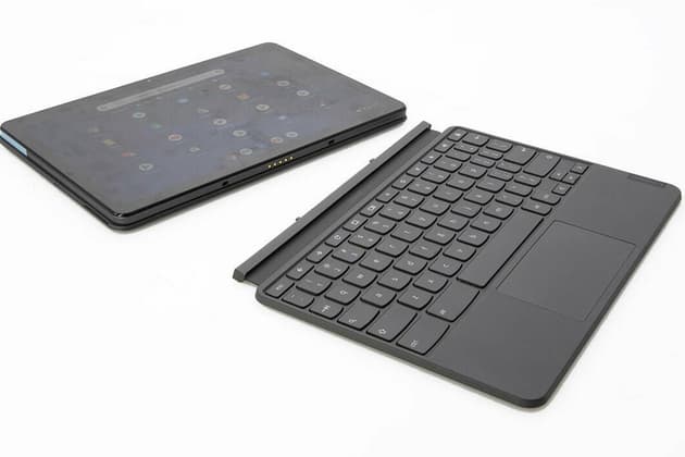 Lenovo IdeaPad Duet Chromebook