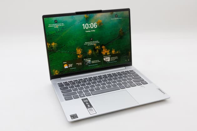 Lenovo IdeaPad Slim 5 (14Q8X9)