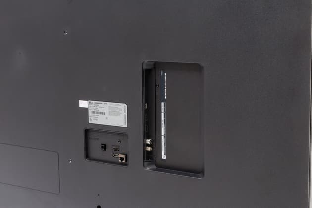 LG 65NANO80A6A